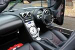 Koenigsegg CCX 2008 года